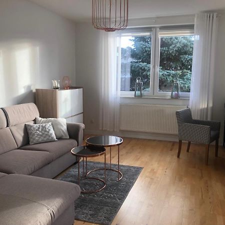Apartament Morze Wrzosów Jastrzębia Góra Zewnętrze zdjęcie
