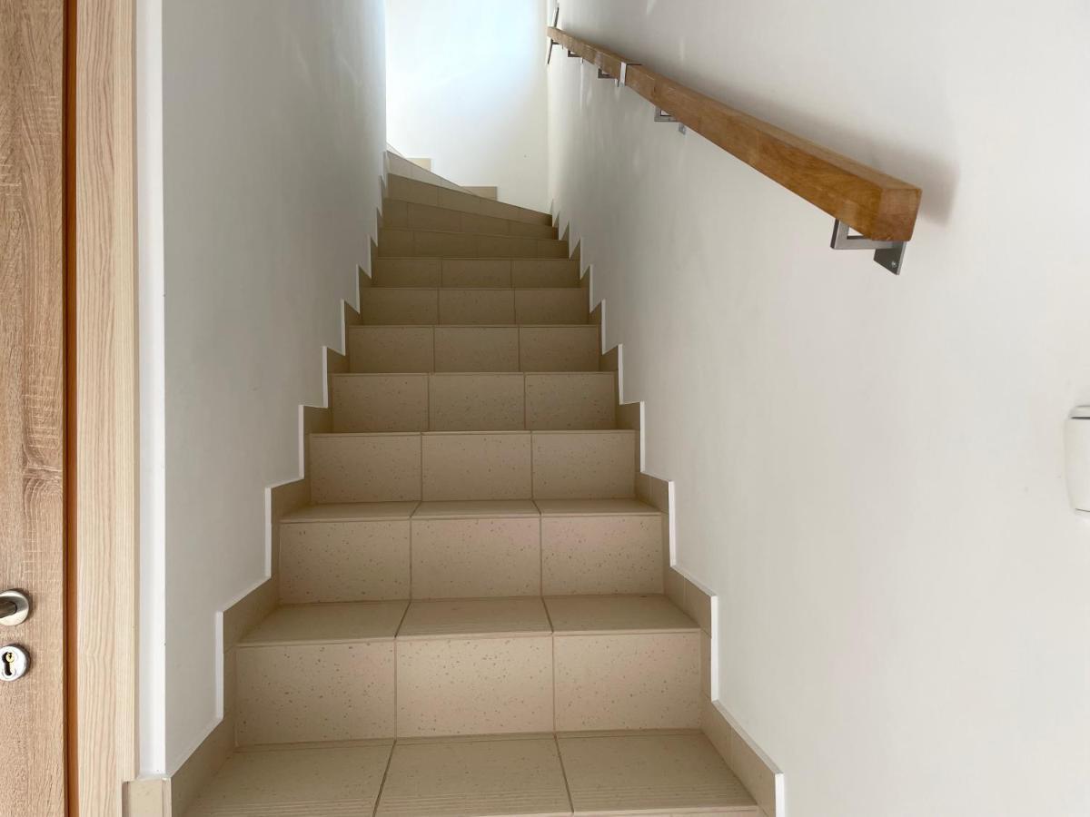 Apartament Morze Wrzosów Jastrzębia Góra Zewnętrze zdjęcie