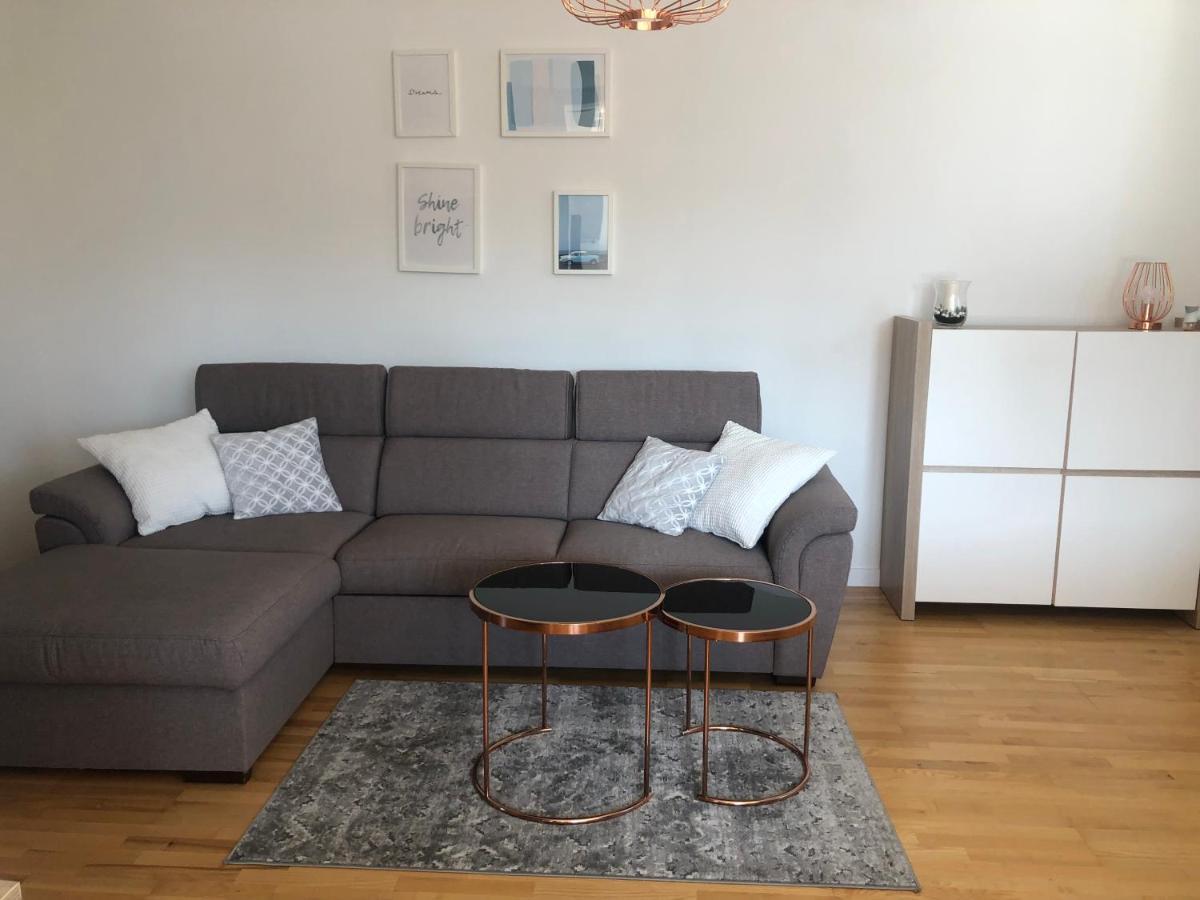 Apartament Morze Wrzosów Jastrzębia Góra Zewnętrze zdjęcie