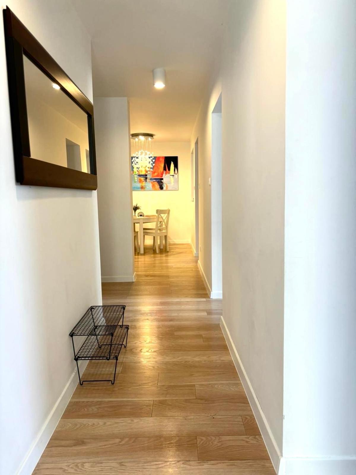 Apartament Morze Wrzosów Jastrzębia Góra Zewnętrze zdjęcie